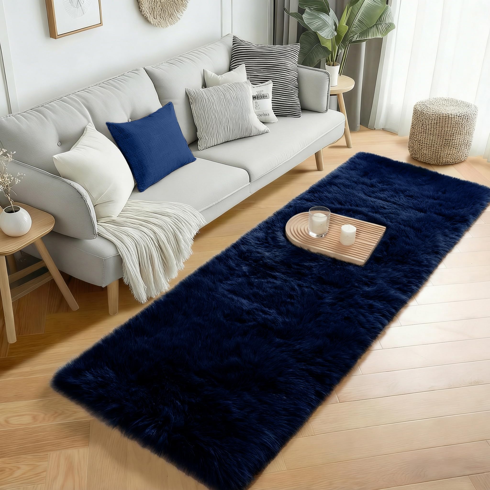 PAGISOFE Abstract Soft Shaggy Rugs for Living Room 5x8 Ft,Tie-Dyed Grey Fluffy Rugs for Kids Room Furry Carpets for Bedroom Room Decor Aesthetic Large Shag Carpet for Boys Girls Dorm Nursery